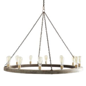 Lightopia chandelier_Kentucky