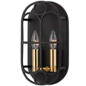 Lightopia sconce_Tennessee