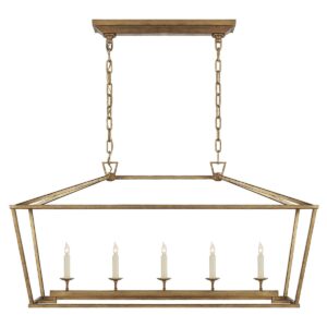 Lightopia chandelier_Oklahoma