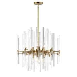 Lighting the Southern way: Bold and timeless