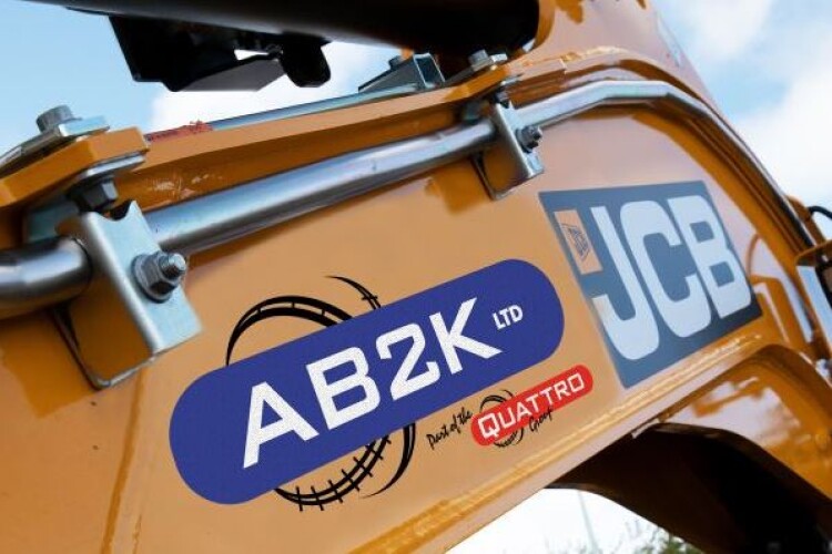 Management buyout for Scottish plant hirer