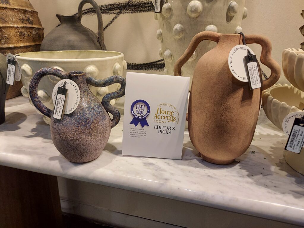 New & Noteworthy: Memorable products from the Las Vegas Market