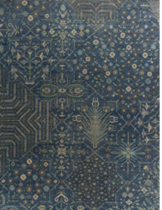 New rug intros highlight craftsmanship, innovation and giving back | Rug Report