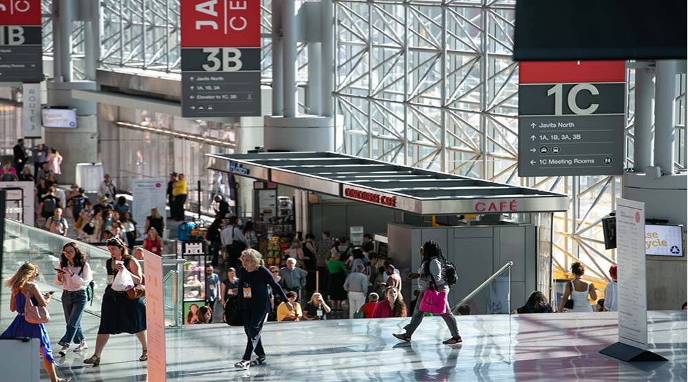 NY Now, 41 Madison partner for tabletop showcase NY Now, 41 Madison partner for tabletop showcase