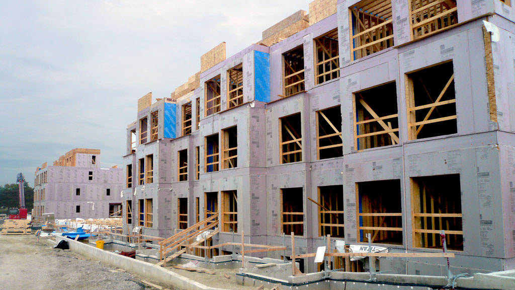 Ontario signals changes to fund that helps municipalities get housing built