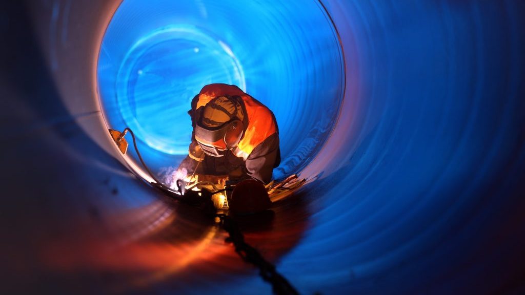 Ontario spending M to train more students for in-demand construction jobs