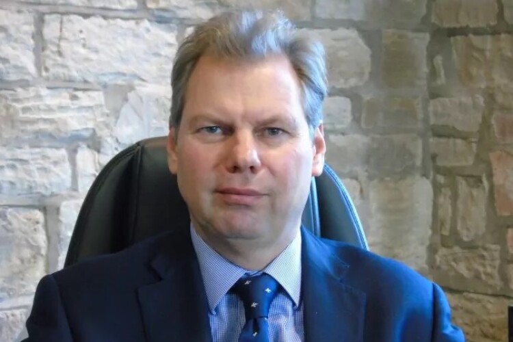 Profit improvement for employee-owned Triton