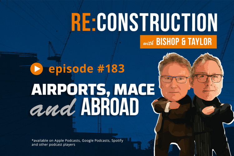 Re:Construction podcast – Episode 183