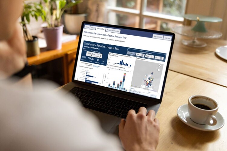 Scotland’s construction pipeline passes £18bn