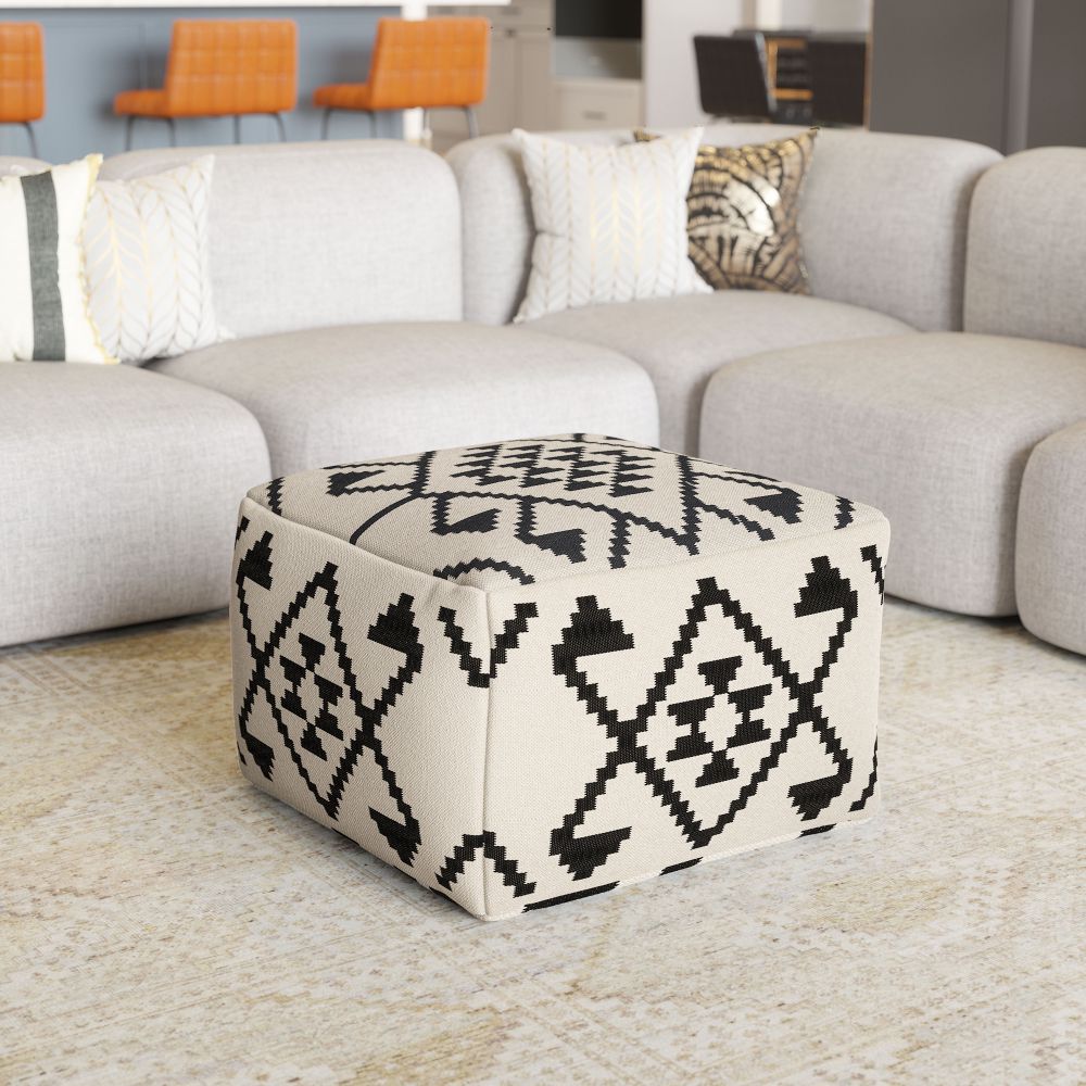Take a look at these ottomans, all under $625