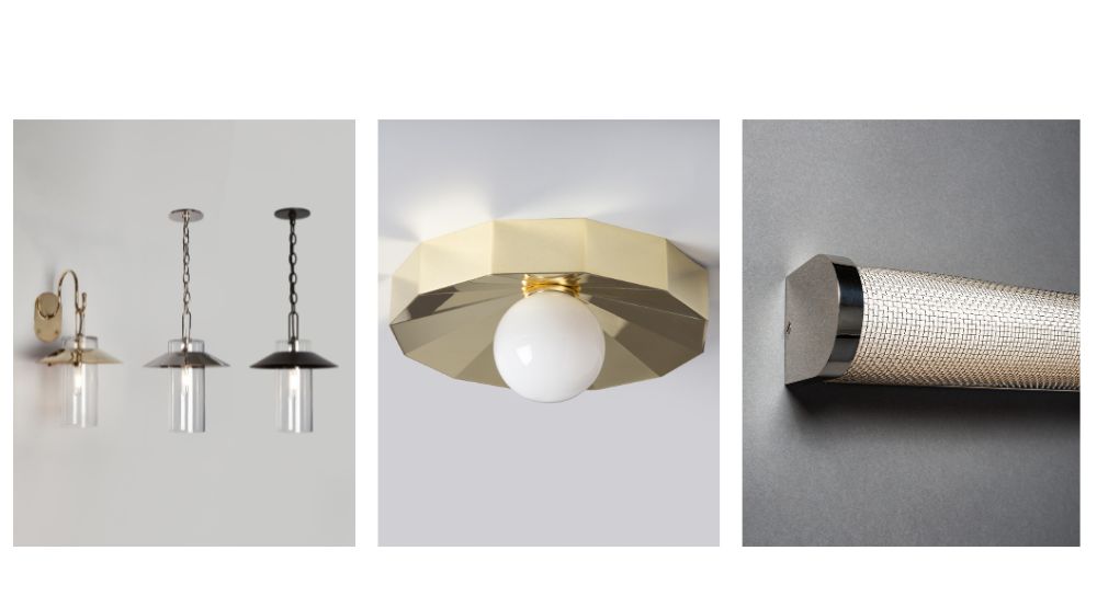Two design studios celebrate 10 years of lighting collaboration