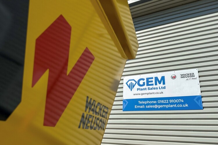 Wacker widens Gem’s territory Wacker widens Gem’s territory
