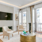 .8 Million Homes in Madrid