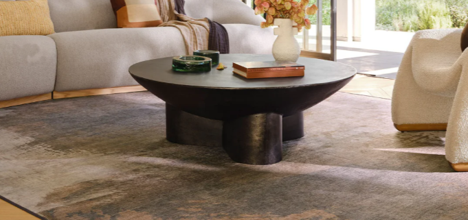 5 interior design trends to look for this fall