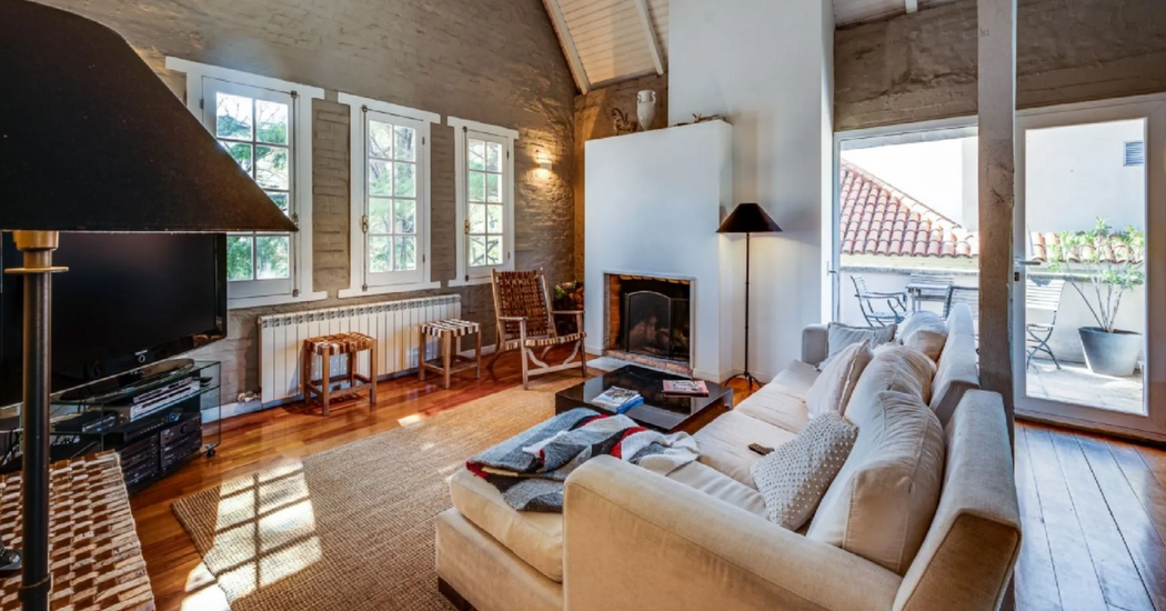 $550,000 Homes in Uruguay