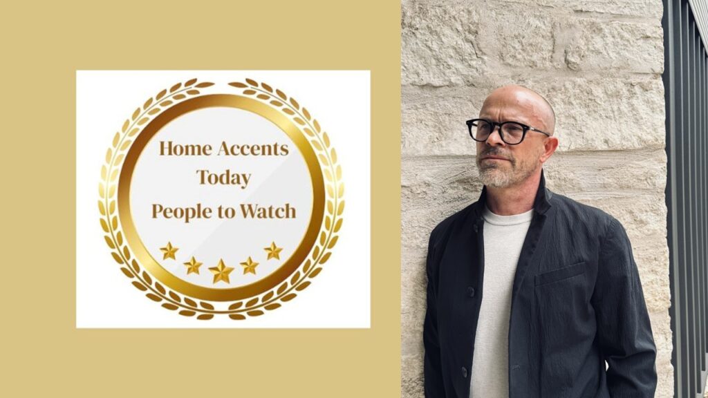 Aaron Mitchell Johnson proud of new opportunity at Global Views | People to Watch