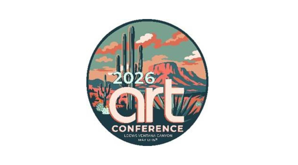 ART heads west for 2026 conference ART heads west for 2026 conference