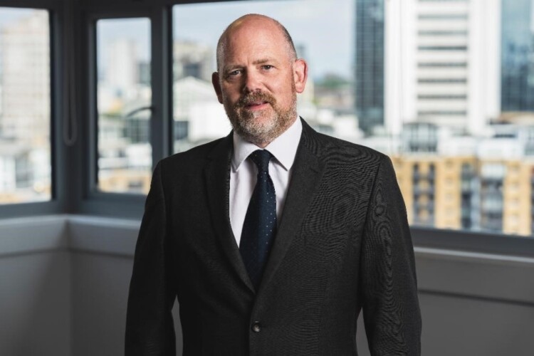 Board appointment at Systra