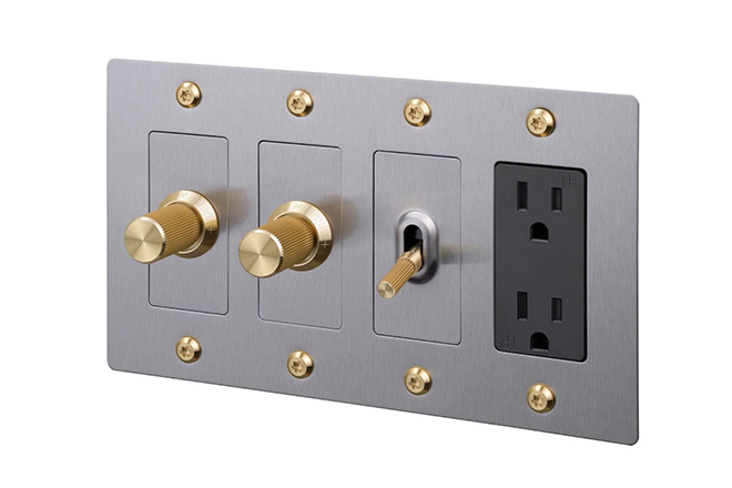 Buster + Punch’s Cast and Linear Electricity Collections: Contributing to Home Accents with Bold Design and Innovation