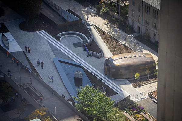 Canadian Wood Council announces 41st wood design award winners