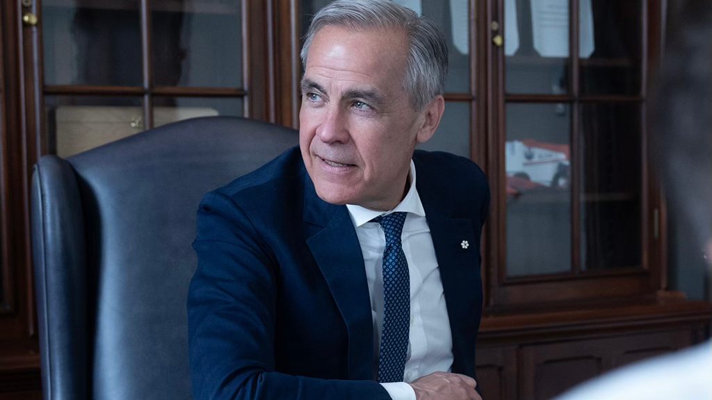 Carney rallies caucus in energy heartland ahead of major projects rollout Carney rallies caucus in energy heartland ahead of major projects rollout