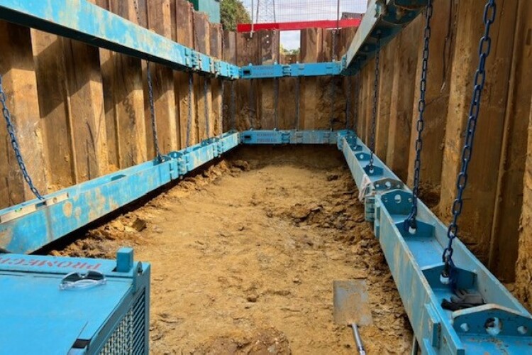 Conquip acquires Pro Mech