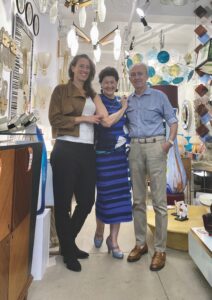 Cosulich Interiors to close New York Design Center showroom