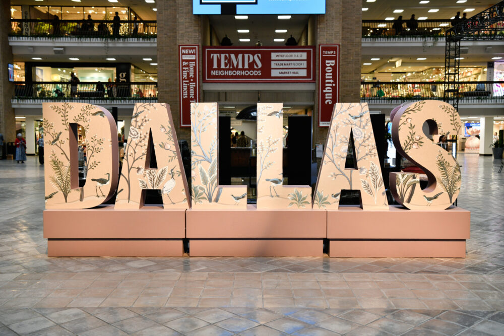 Dallas Market Center opens hotel room blocks ahead of expected FIFA deluge Dallas Market Center opens hotel room blocks ahead of expected FIFA deluge