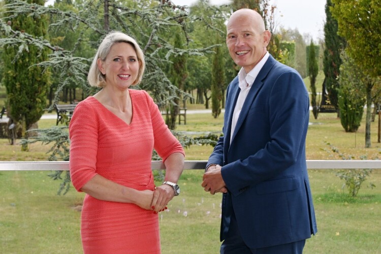 Deeley joins Fisher German board Deeley joins Fisher German board