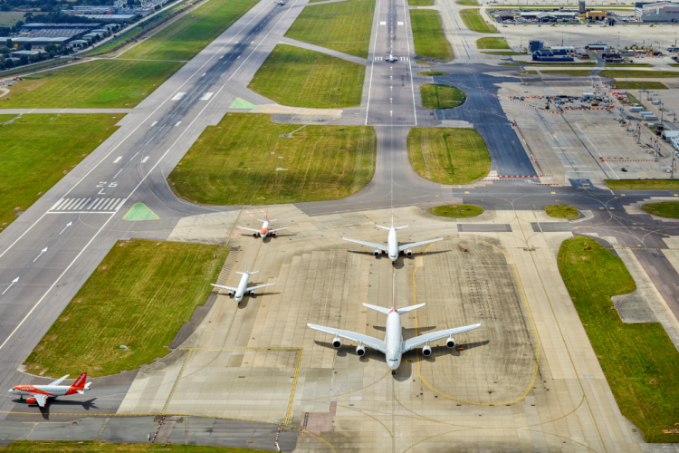 Development consent for Gatwick expansion
