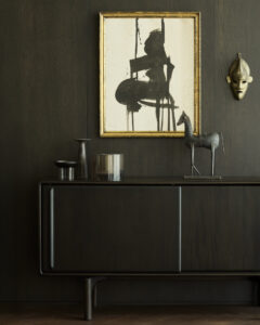 Ethnicraft’s newest collection blends artisanal craft with modern forms