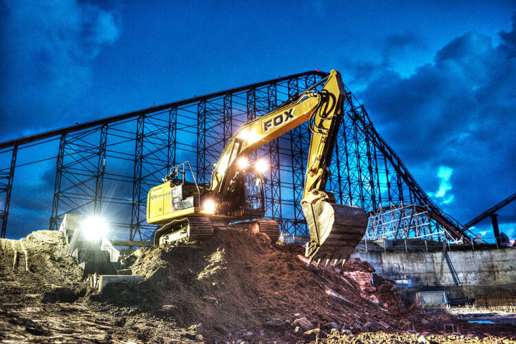 Finance costs push Fox Brothers to a loss