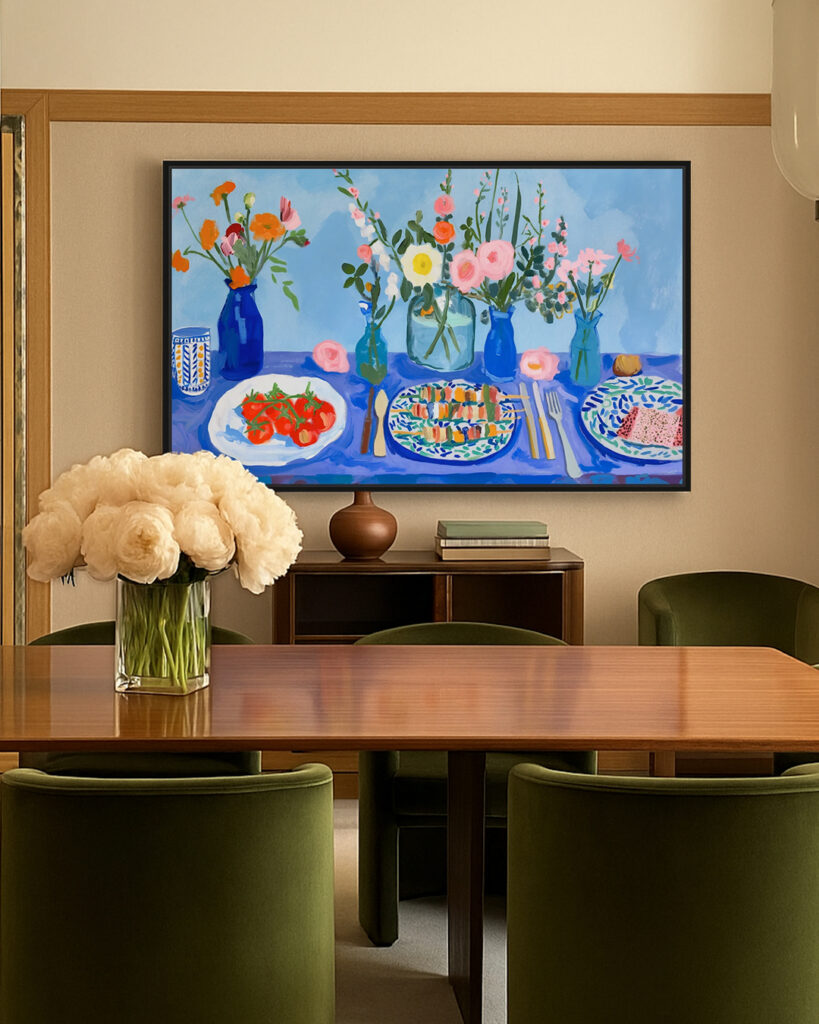 For the trendsetter, not the follower: Meet Oliver Gal’s West Coastal