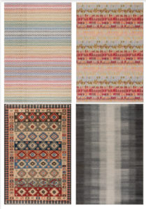 From Annie Selke to Nate Berkus, new fall rugs get a refresh | Rug Report