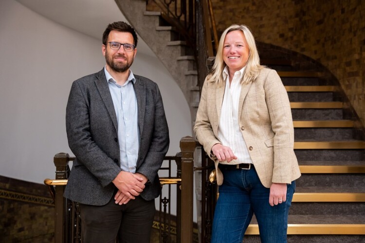 Gateley Vinden recruits new director