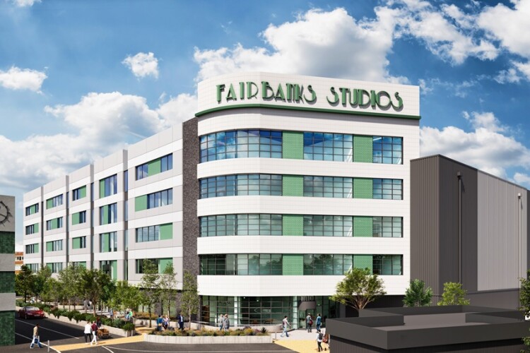 Green light for BCC Elstree redevelopment