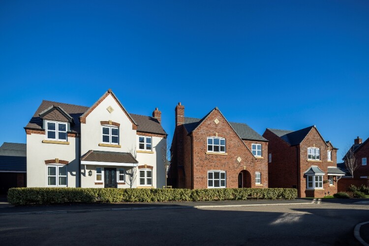 Green light for Melton Mowbray housing development