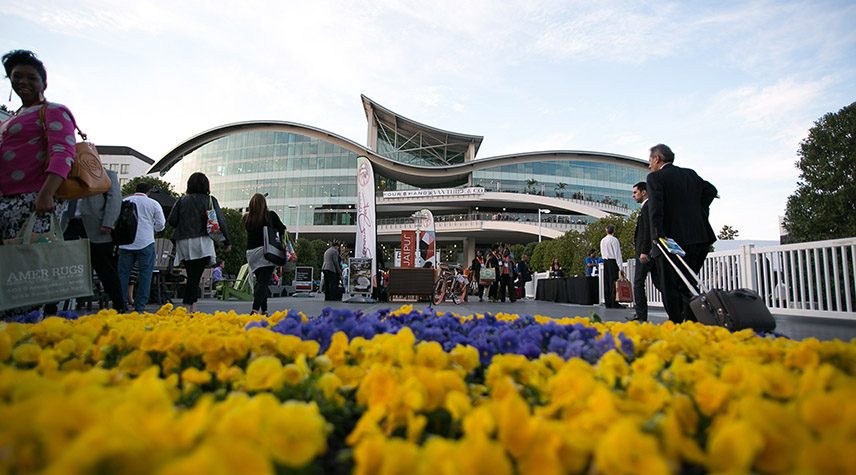 Hooker Furnishings sets High Point Market event lineup