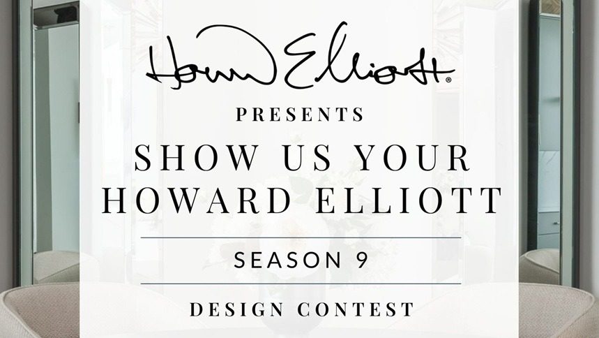 Howard Elliott sets 9th annual design contest