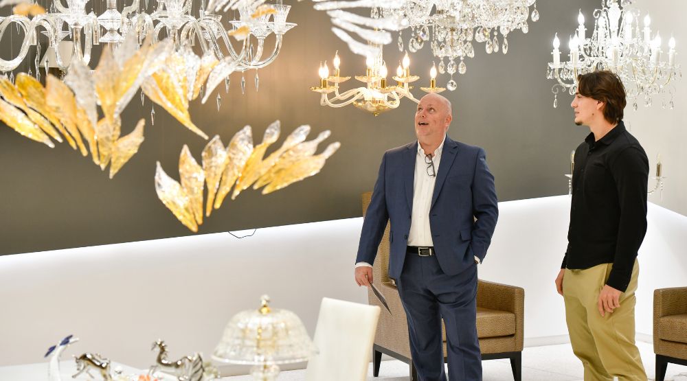 Lightovation attendees get hotel access during 2026 World Cup games Lightovation attendees get hotel access during 2026 World Cup games