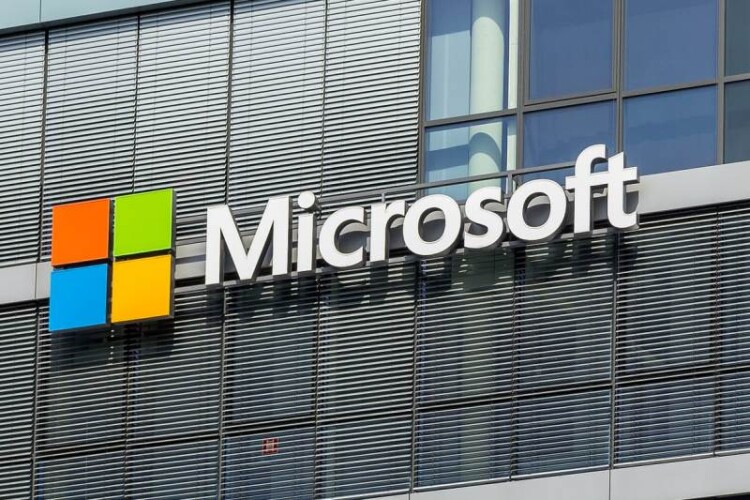 Microsoft plans UK data centre drive