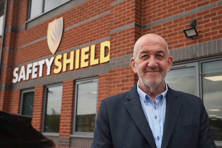 New challenge for former Balfour Beatty director