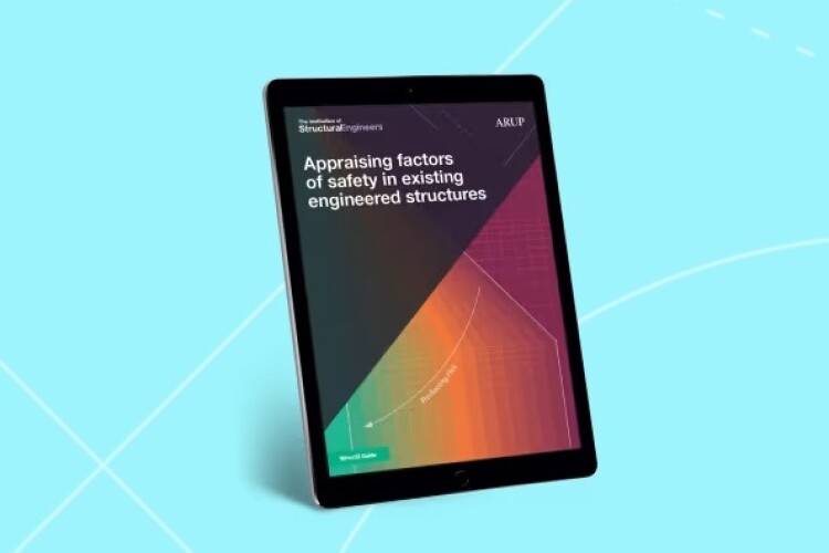 New guidance for structural assessments