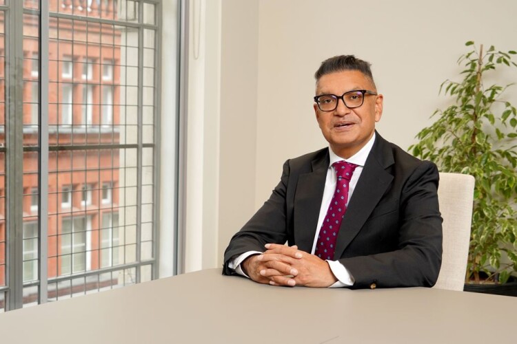 New head of construction at Irwin Mitchell