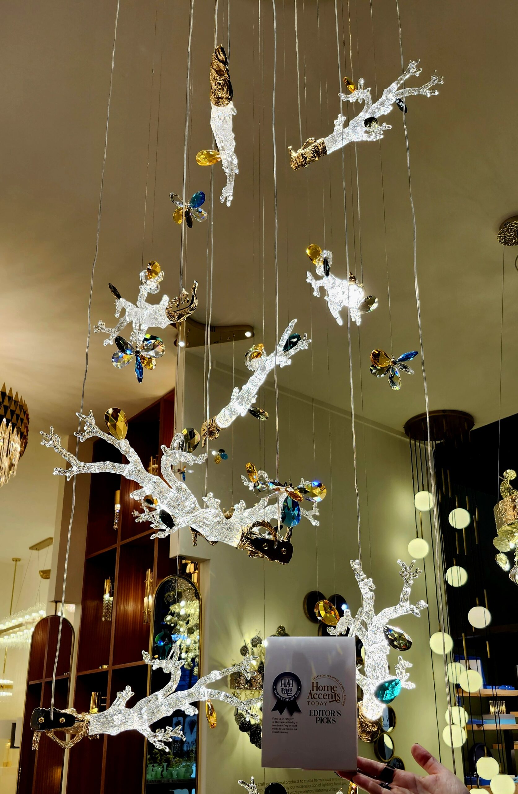 New & Noteworthy: Top picks from Maison et Objet in Paris