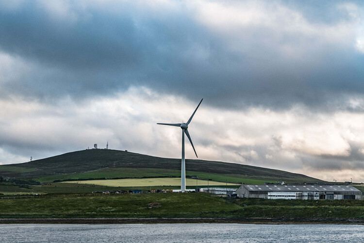 Power to some people