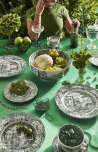 Product returns to the forefront at New York Tabletop Show