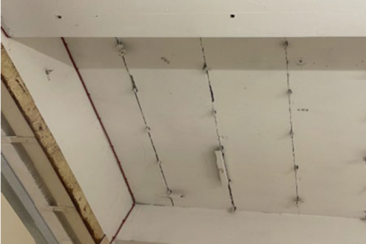 Progress being made with RAAC removal Progress being made with RAAC removal