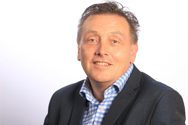 Prompotion for Doherty at SES