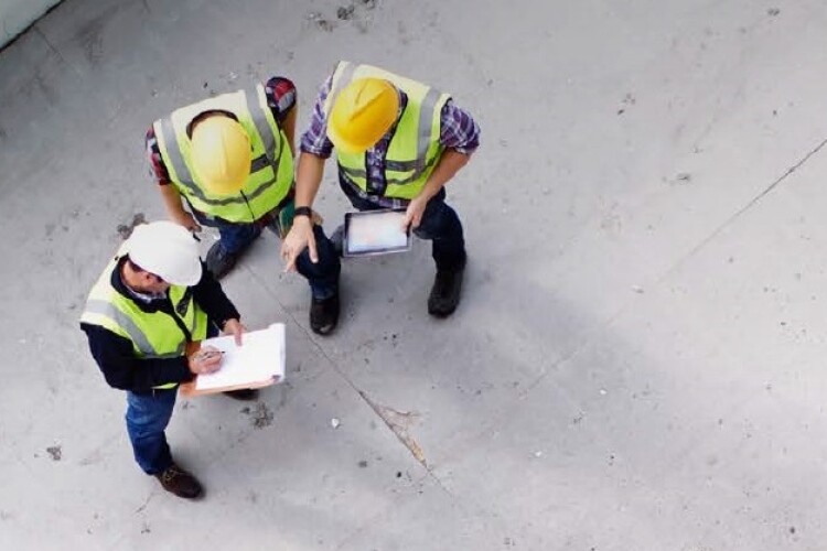 PwC forecasts 1% construction growth this year